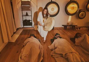 The New York Arts, Spa and Wellness Tour