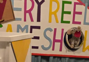 Very Reel* Game Show