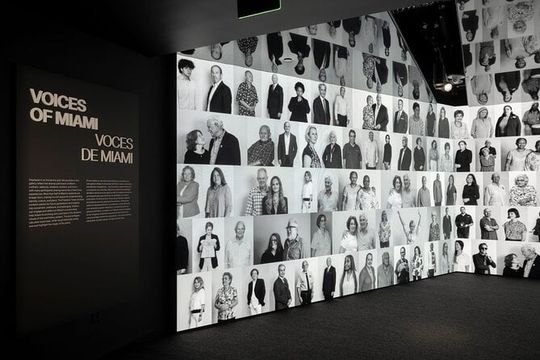 Freedom Tower Miami Museum Admission Tickets