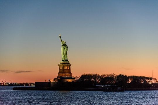 New York City Lights Night Tour
