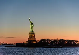 New York City Lights Night Tour