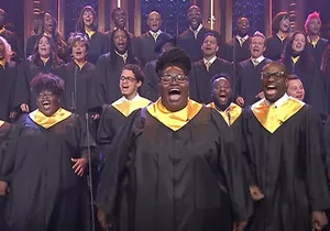 Gospel Concert and Harlem Tour in Spanish