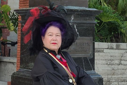 Brothels & Booze: Exploring St. Augustine's Red-Light district