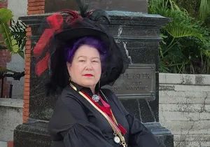 Brothels & Booze: Exploring St. Augustine's Red-Light district