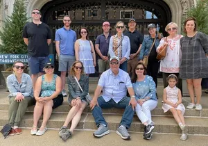 Gilded Age Mansions of Fifth Avenue Walking Tour