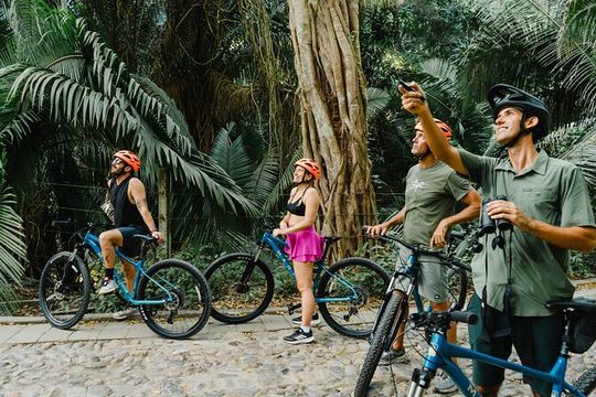 Sayulita Mountain Bike Experience