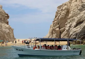 Cabo San Lucas Arch Private Boat Tour