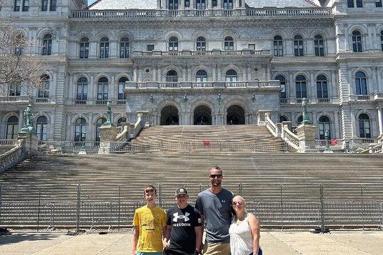 Real Miami City Tour with Expert Guide