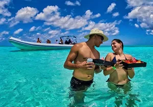 Cozumel Reef Snorkeling Tour