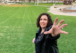 Epic Apocalypse Survival Scavenger Hunt in Anchorage, AK