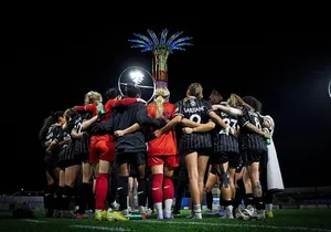 Brooklyn FC Women's Soccer USL Single Game Match Ticket