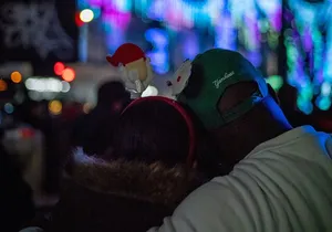 New York City Holiday Tour With Empire State Building