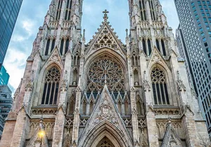St. Patrick's Cathedral VIP Guided Tour New York City