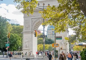 NYC: Life in the Village Immersive Experience