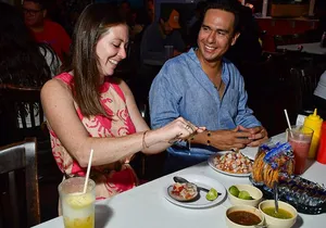 Mexican Beer and Seafood Tour in San Jose del Cabo