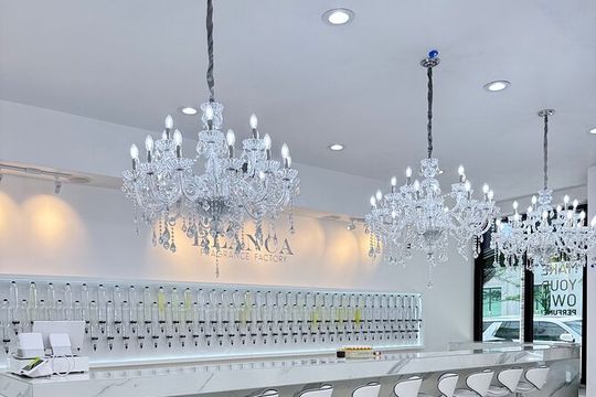 Make Your Own Perfume