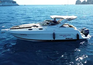 Private Yacht Experience in Cabo San Lucas