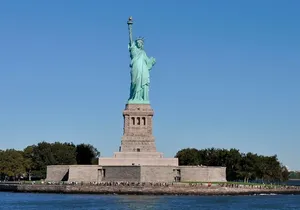 Statue of Liberty A+ Family & Kids Adventure - "BEST IN NY"