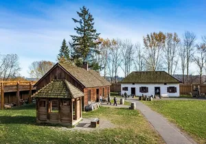 Vancouver: Private Fort Langley and Fraser Valley Day Trip