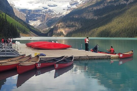 Rocky Mountain Adventure