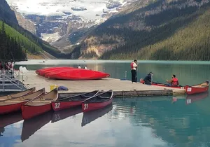 Rocky Mountain Adventure