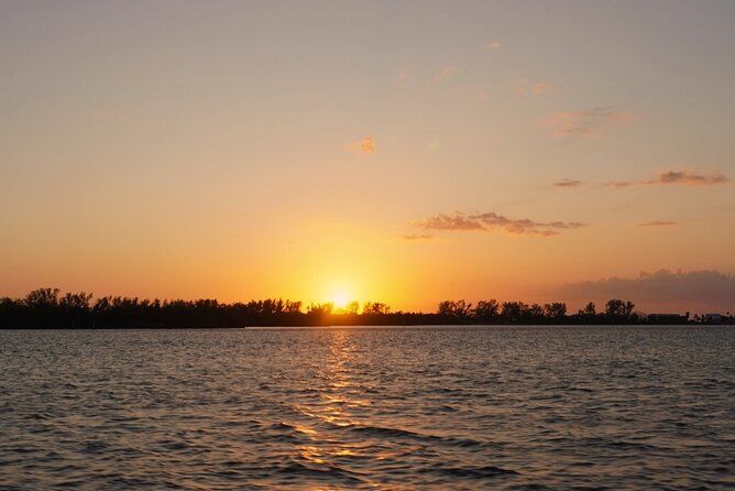 Private 12 Passenger Sunset Cruise in Anna Maria Island