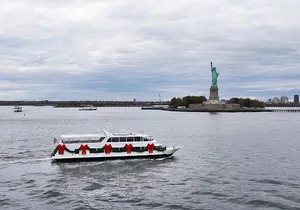 Holiday Magic on the Hudson: Festive Brunch Cruise