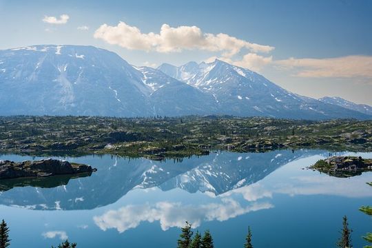 Skagway's Hidden Gem