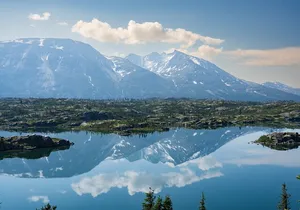 Skagway's Hidden Gem