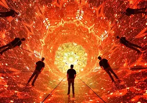 Infinity Museum General Admission