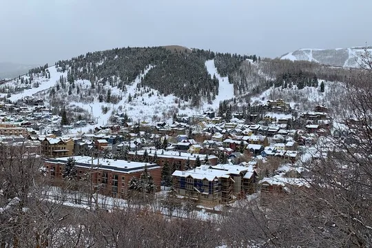 Private Park City Locals Sightseeing Tour
