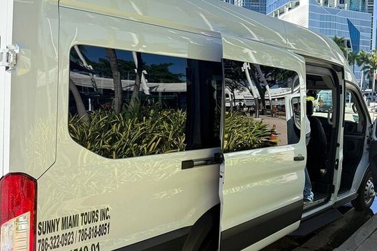 Sawgrass Mills Shopping Day