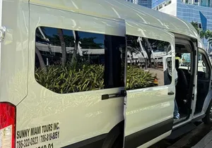 Sawgrass Mills Shopping Day