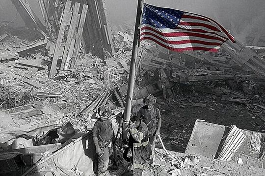 New York City 9/11 Memorial Tour w/ Retired NYPD First Responder