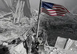 Where the Towers Stood: A First Responder Guided Experience