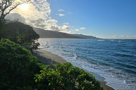 Private Wailuku Valley To Coast Cultural History Experience