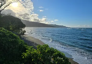 Private Wailuku Valley To Coast Cultural History Experience