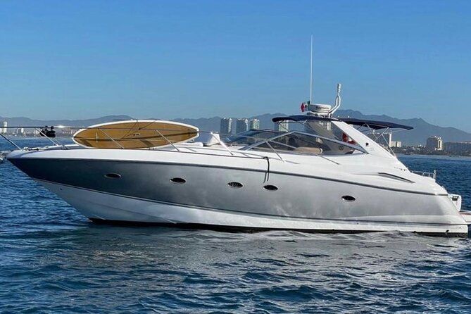 Private Yacht 46 FT Up to 12 People