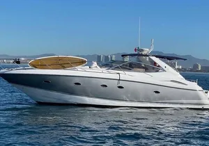 Private Yacht 46 FT Up to 12 People