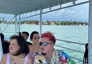 Ghosts, Gangsters, and Corruption Cruise on Miami’s Biscayne Bay