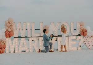 Private Professional Vacation Photoshoot in Key Biscayne