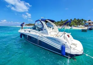 Good Life 40ft Luxury Yacht