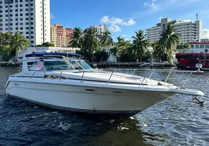 46-foot Private Yacht Rental in Miami