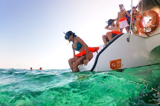 Isla Mujeres All Inclusive