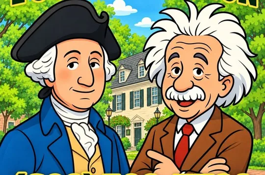 History of Princeton with a Private Tour Guide