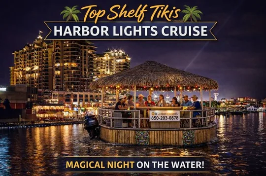 Tour Sailing boat 4 Hours