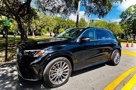 Miami Private City Tour Explore Emblematic Neighborhoods