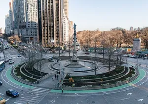 Tour New York Contrasts + Upper and Lower Manhattan