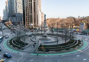 Tour New York Contrasts + Upper and Lower Manhattan