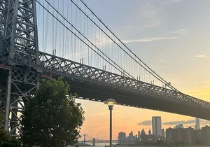 New York Capital of the World